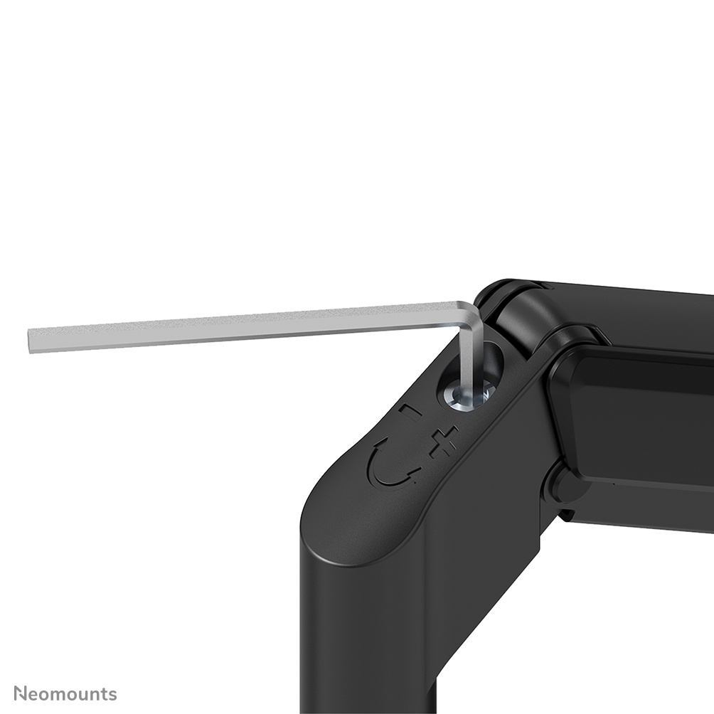 Neomounts by Newstar monitor arm desk mount